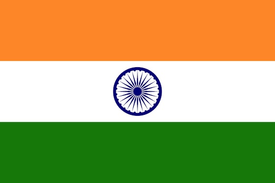 India-flag-inset