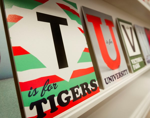 DMU helps curate rugby exhibition in time for World Cup