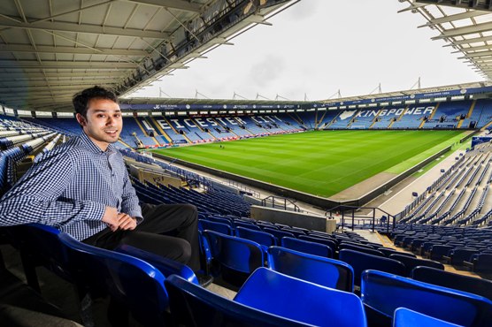 GRAD-CHAMPS---LCFC-job