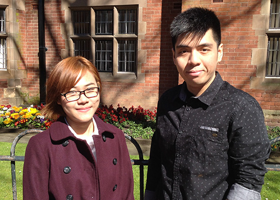 Prapasiri and Griddipong