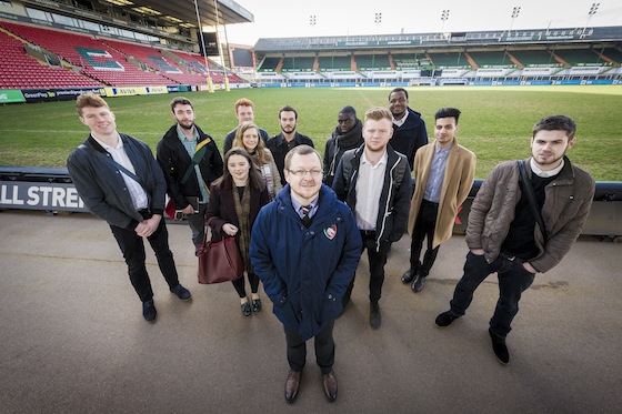 tigers reports inset