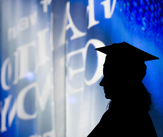 Weds AM grads - For story