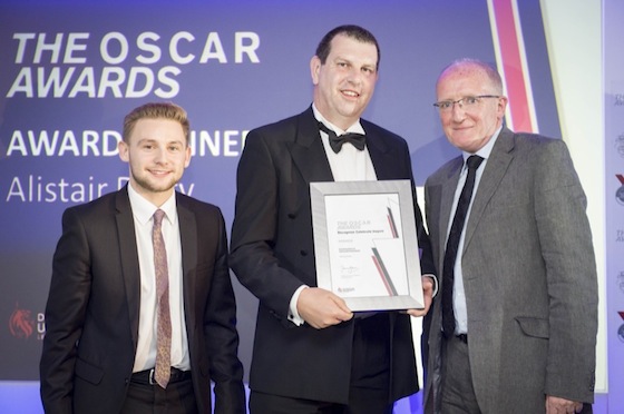 alistair engineering inset