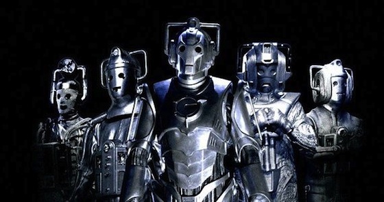 cybermen inset