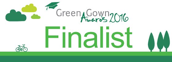Green Gowns main