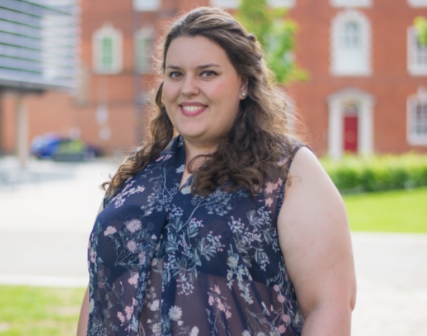 CLASS OF 2016 'Shining star' Lesley lands nursing role after winning