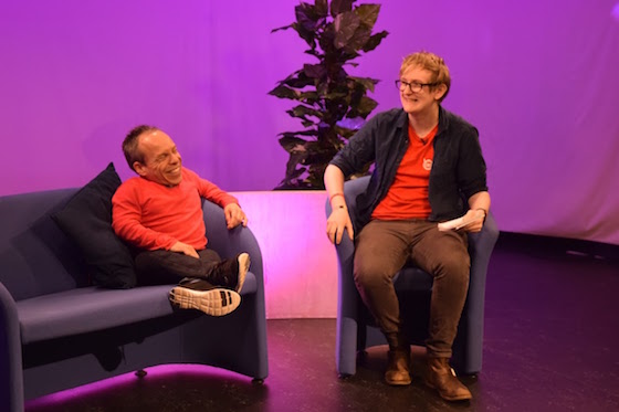 warwick smiling INSET