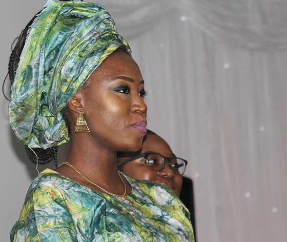 Nigeria - for story two