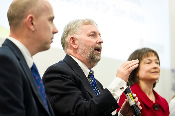 EU debate CILLIAN MAIN