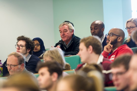 EU debate QUESTION MAIN