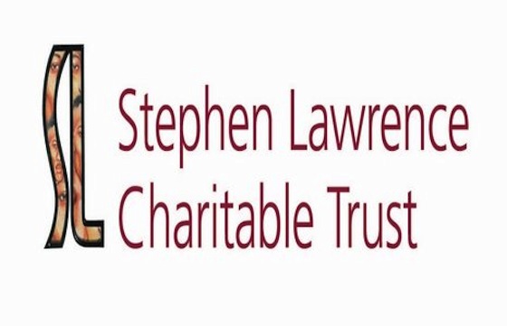 Stephen Lawrence Charitable Trust logo