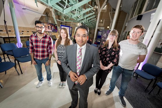 CHANNEL 4 media prod MAIN