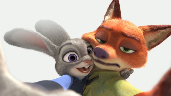 ZOOTROPOLIS pic