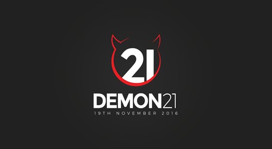 Demon 21