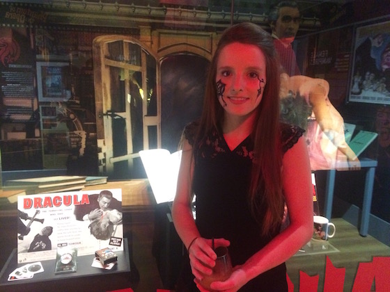 INSET chelsea horror