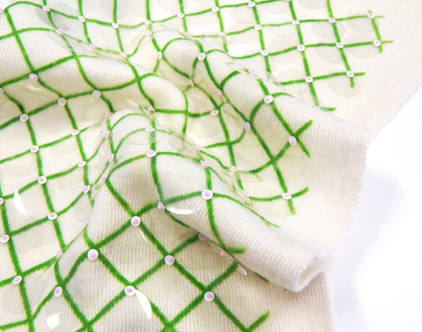 Embellished textiles earn DMU student prestigious bursary