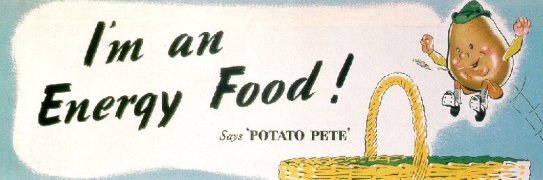 POTATO PETE