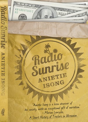 RADIO SUNRISE main