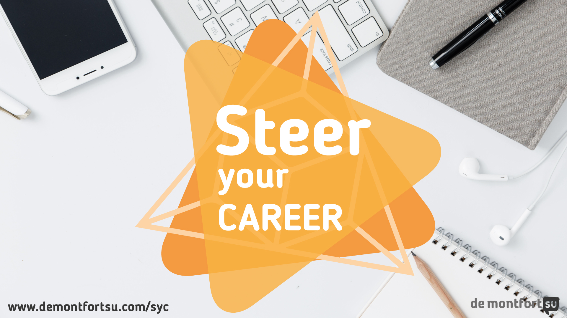 Steer-Your-Career