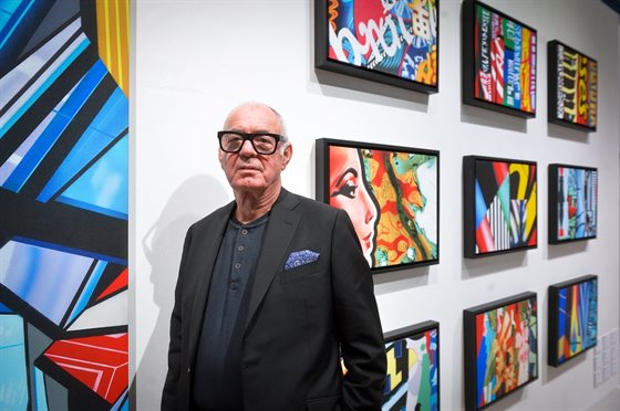 DMU - Brendan Neiland 1