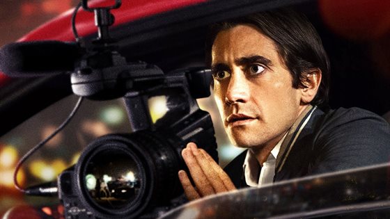 top10 nightcrawler
