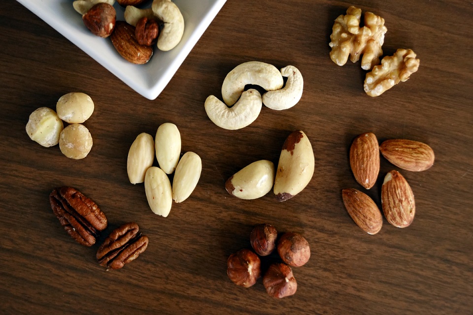 Nuts 1