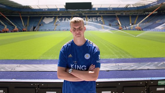 2020 Media - Jacob’s Story - LCFC DMU Clearing - Image 6.2