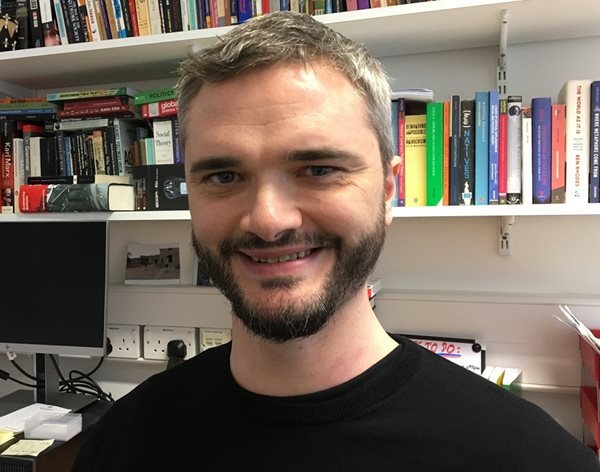 DMU Government adviser: Islamophobia is racism