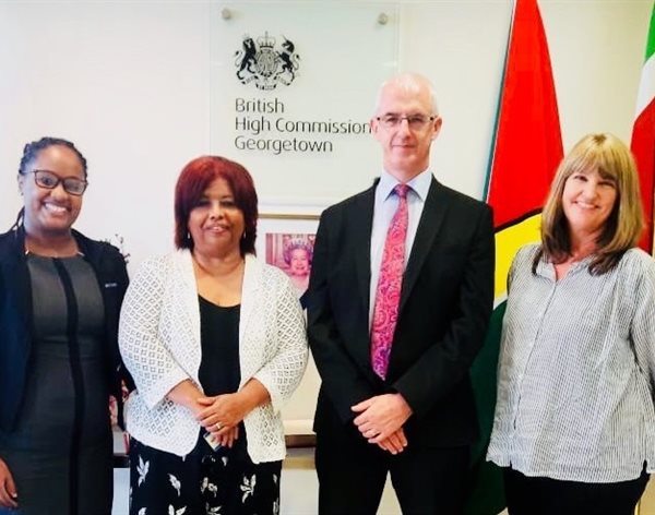 Mental health project to tackle high suicide rates in Guyana