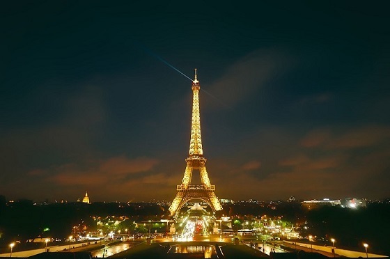 PARIS main global