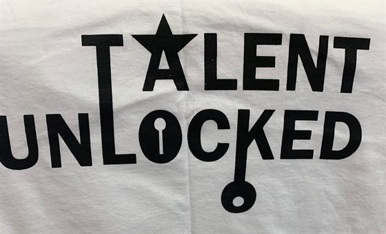 Talent Unlocked prisons