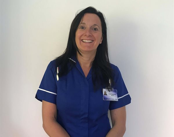 RETURNING TO THE NHS: Amanda bringing frontline care experience back to ...