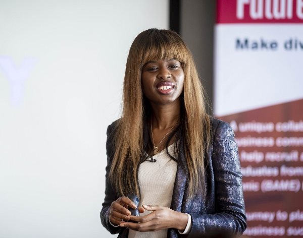 BBC's June backs programme to make Leicester businesses more diverse