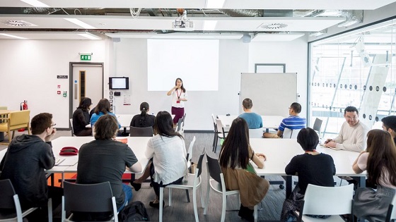 GLOBAL - TEFL MAIN TWO