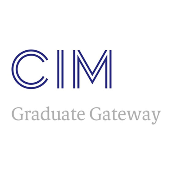 CIM logo article image