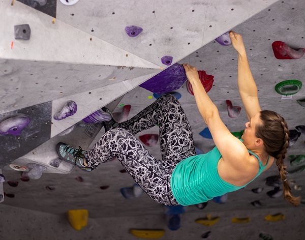 How To Pack a Haulbag - Big Wall Climbing Skills - VDiff Climbing