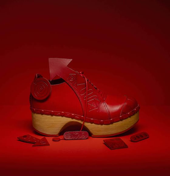 Shoes Have Names Jackie THUMB