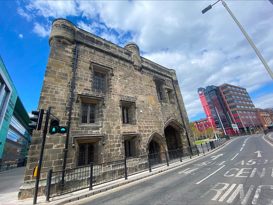 MAGAZINE new two story