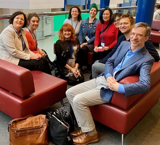 Helen C - Lobular Breast Cancer UK