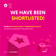 NUE Awards - image 1