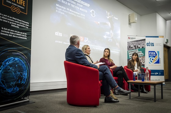 25th anni - FIFA event