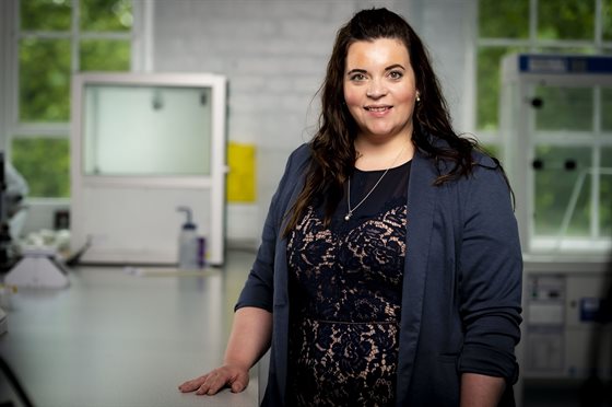 Leisa-Nichols-Drew-Senior-Lecturer-in-Forensic-Science-resize560x372