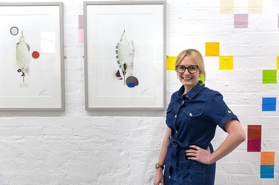 LEIC CONTEMP - DAVIES