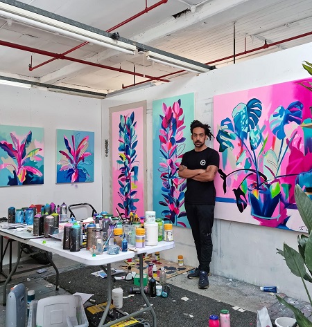 LEIC CONTEMP tim fowler