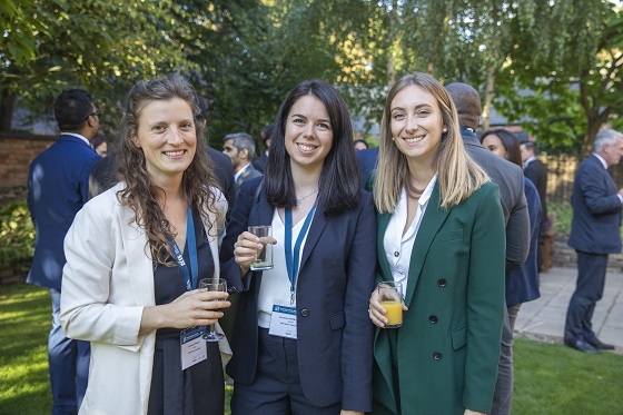 FIFA MASTER 2021 three students pic MAIN