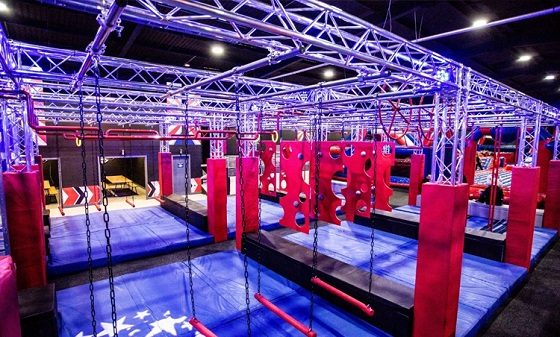 LIST DAYS OUT - NINJA