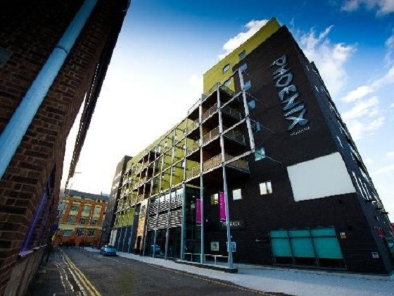 LIST DAYS OUT - Phoenix