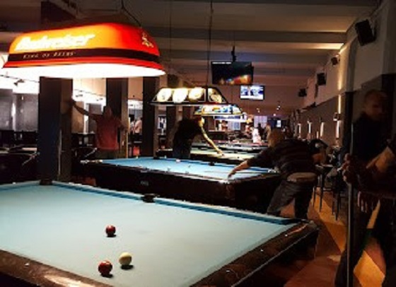 LIST DAYS OUT - RILEYS