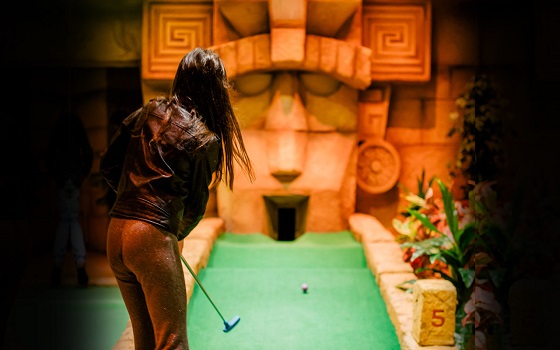 LIST DAYS OUT - treetop