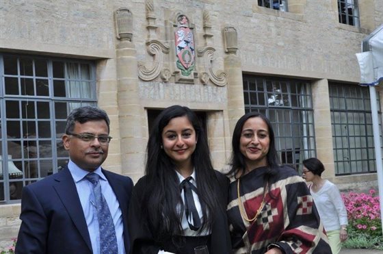 Oishika, Sutapa and Jayanta